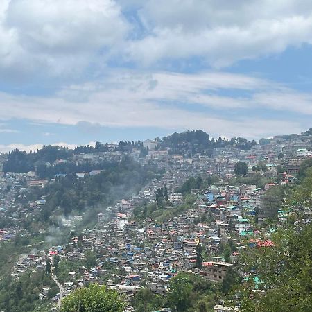 Alleria Homestay Darjeeling  Eksteriør billede