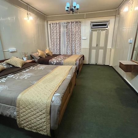 Alleria Homestay Darjeeling  Eksteriør billede