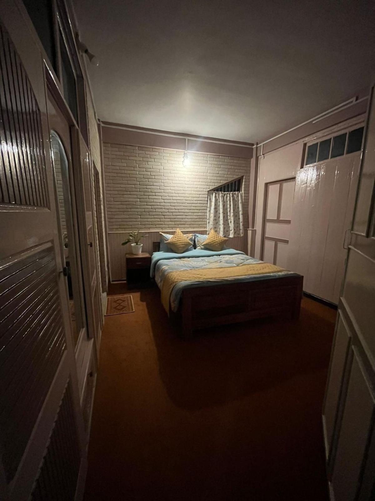 Alleria Homestay Darjeeling  Eksteriør billede